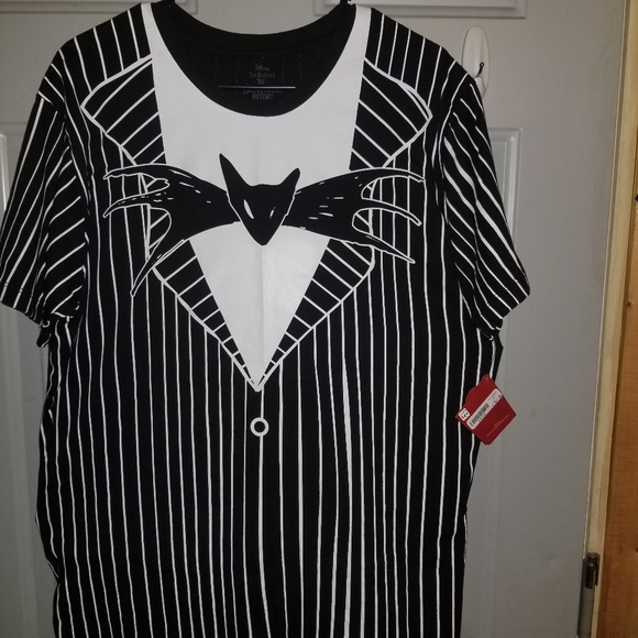 Jack shirt